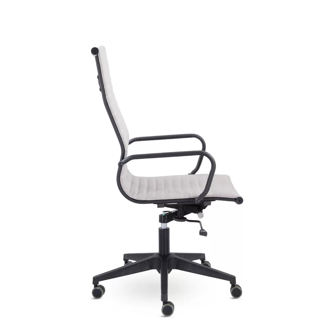 Компьютерное кресло Кресло Кайман В BL Ср Moderno 11 (мокко)