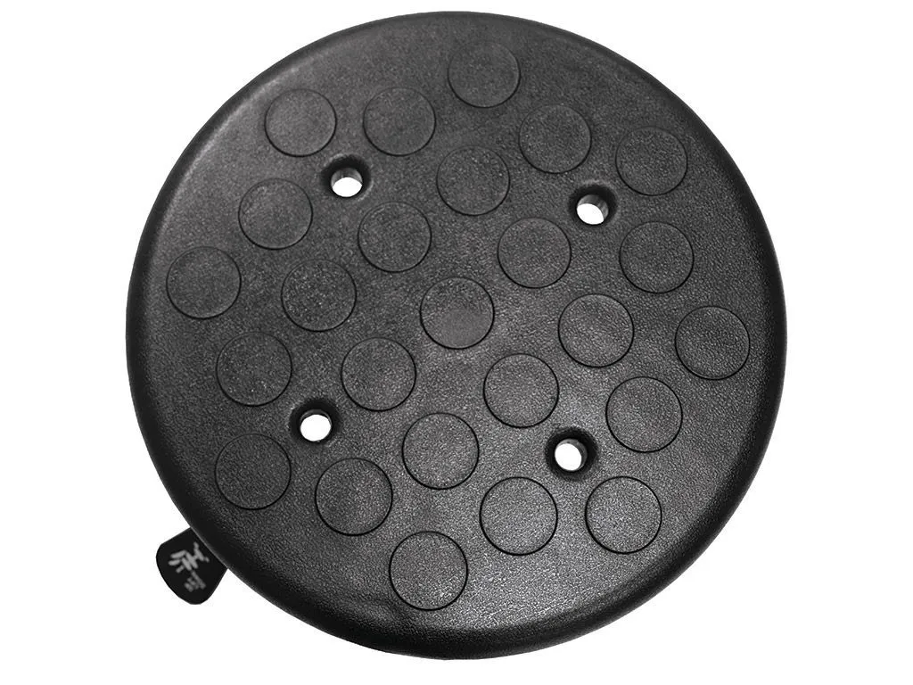 Табурет Pro Industrial промышленный винтовой для мастерской