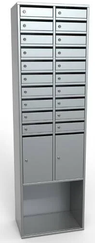 Фото - шкаф абонентский регион ра.2.22