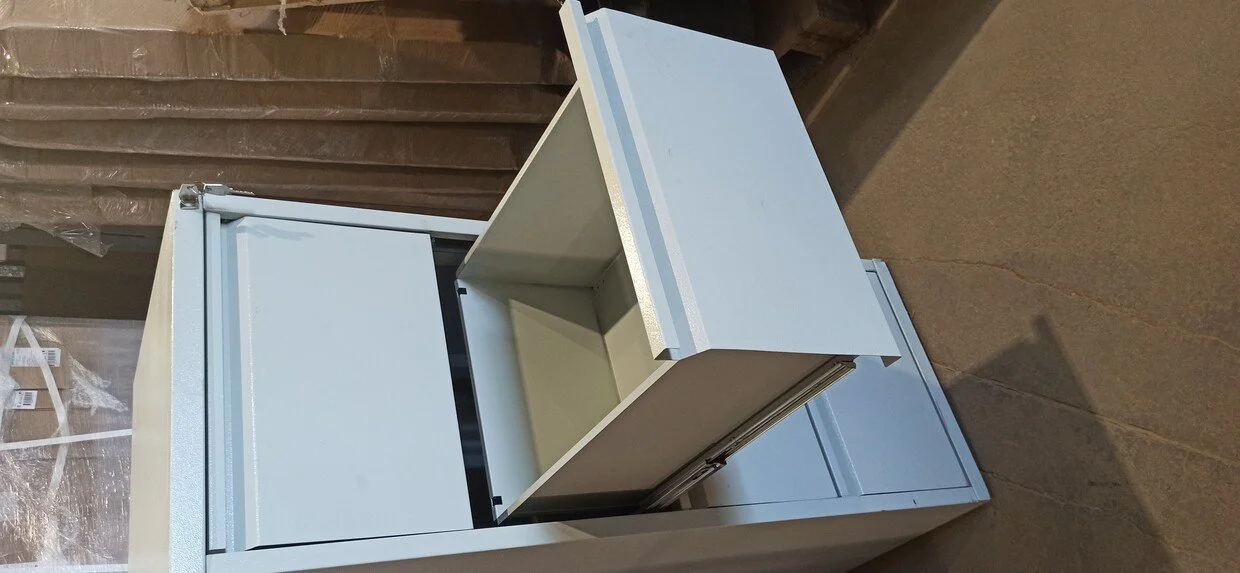 Фото - шкаф картотечный регион рк-а4-4 уценка