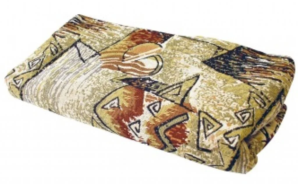 Покрывало гобеленовое