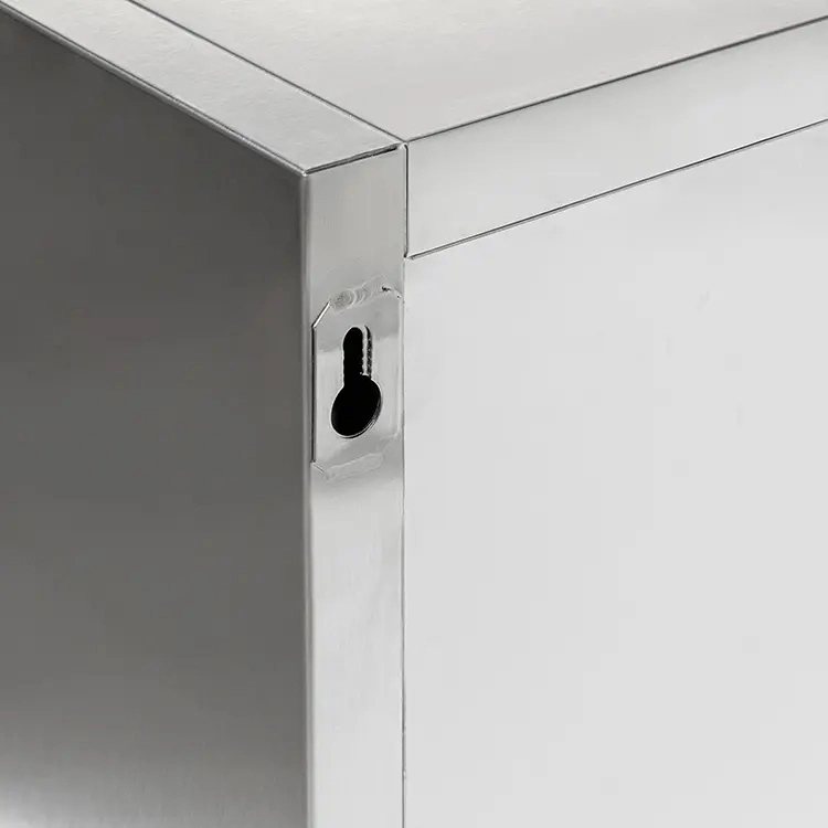 Зонт вытяжной пристенный Кобор ЗПВ-70/100/К