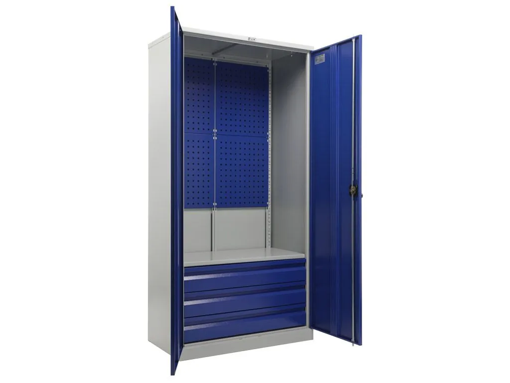 Фото - шкаф инструментальный тс 1995-041030