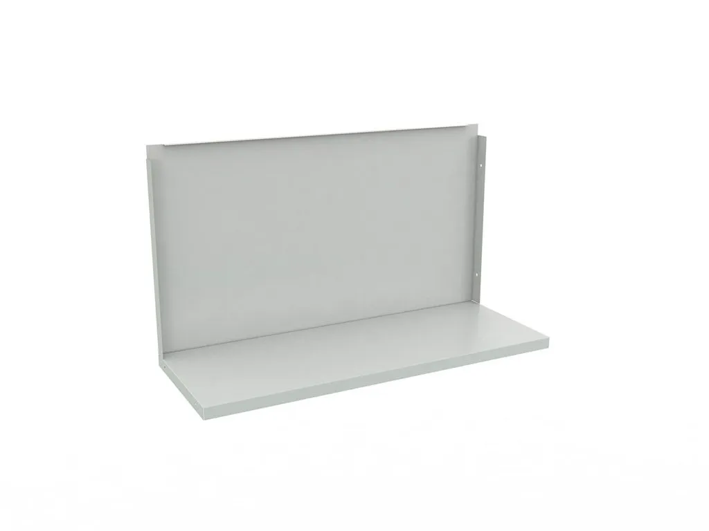 Верстак металлический Практик Profi (№201) WT120.WD1/F1.000