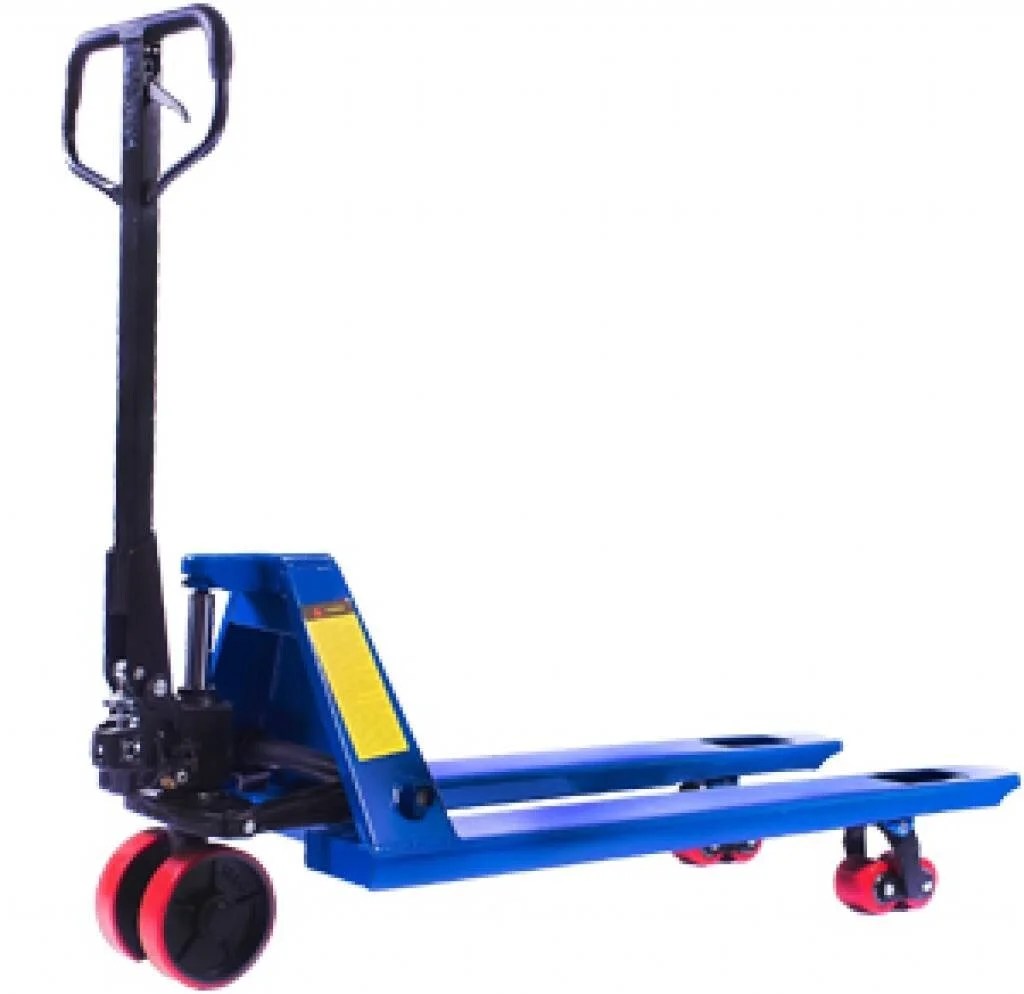 Тележка гидравлическая TOR RHP 2500(1500)
