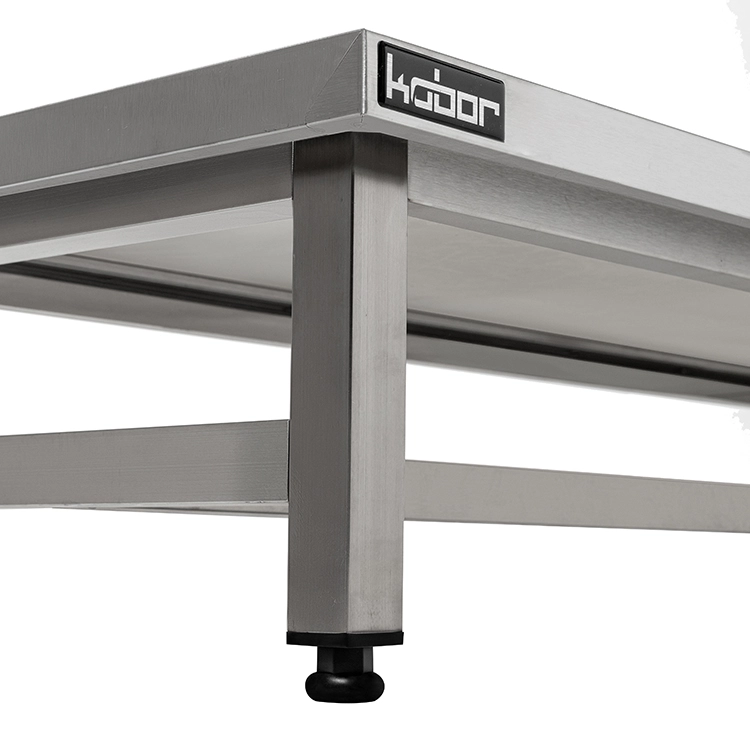 Подтоварник Кобор ПТП-120/60