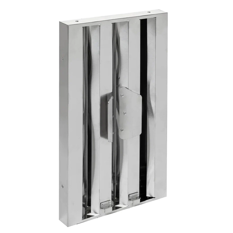 Зонт вытяжной пристенный Кобор ЗПВ-70/100/К