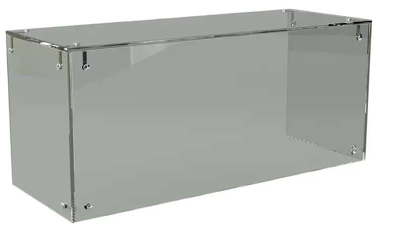 Виола ПВ-1355-5 (1460x300x400 мм)