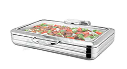 Чафинг-диш из нержавеющей стали W17-1100T