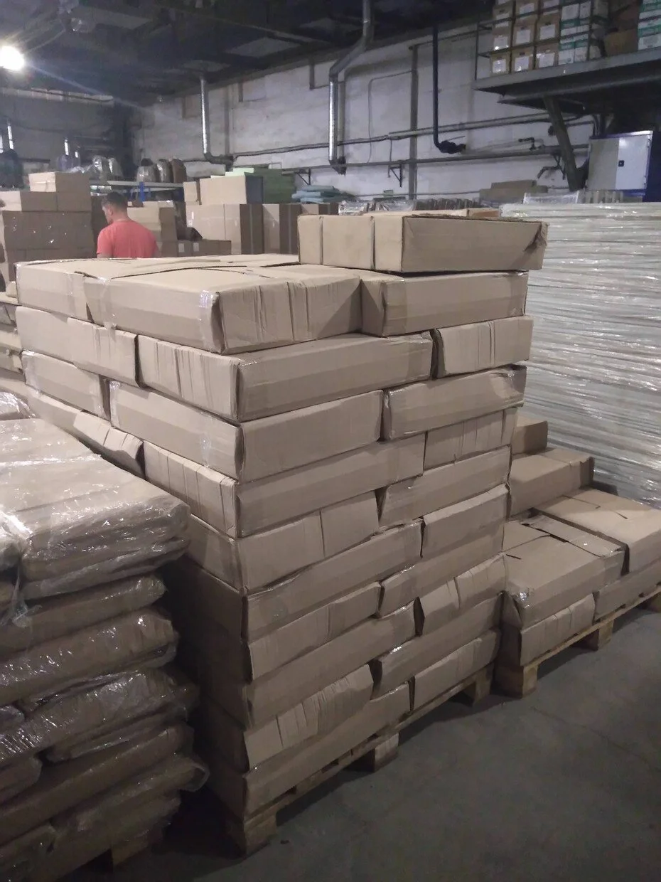 Тумбочка прикроватная ТП-4