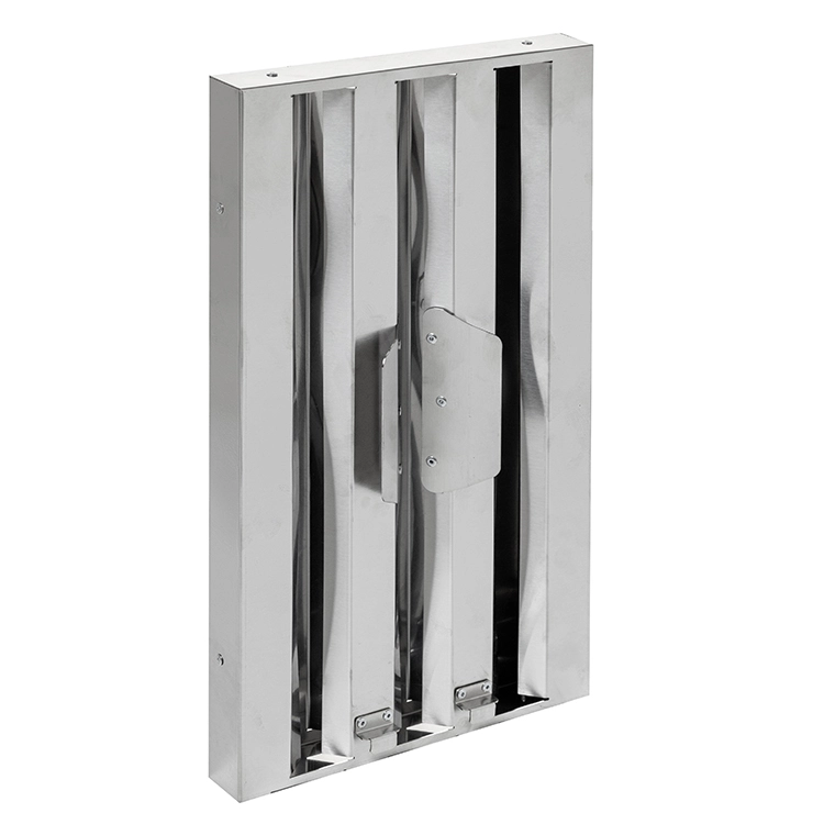 Зонт вытяжной пристенный Кобор ЗПВ-240/120