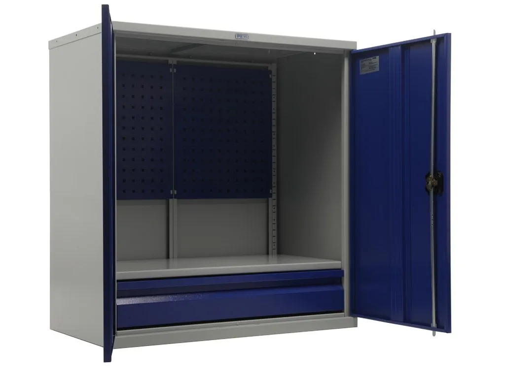 Фото - шкаф инструментальный тс 1095-021010