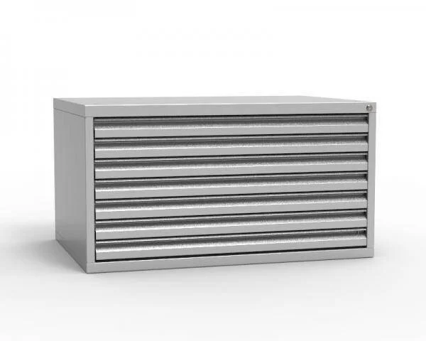 Фото - шкаф картотечный регион рк-а1-7