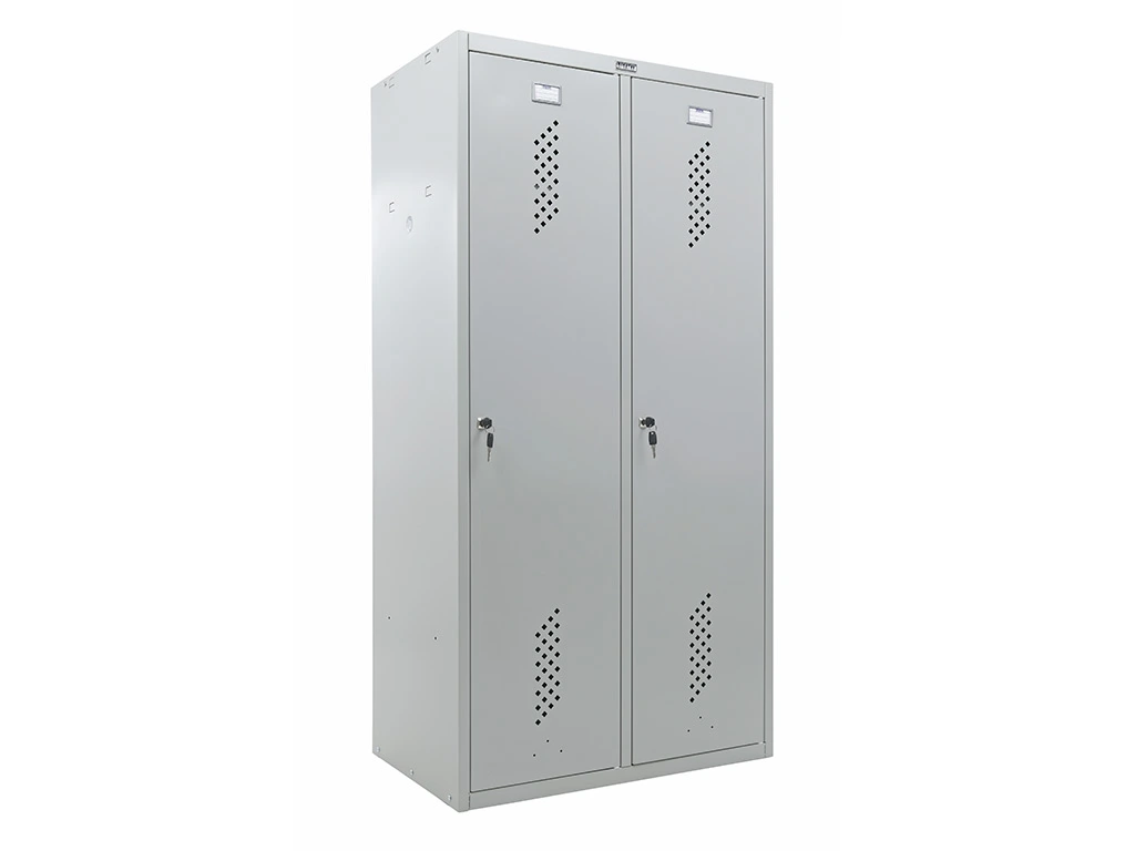 Фото - шкаф для раздевалок практик стандарт ls-21-80 (1500)