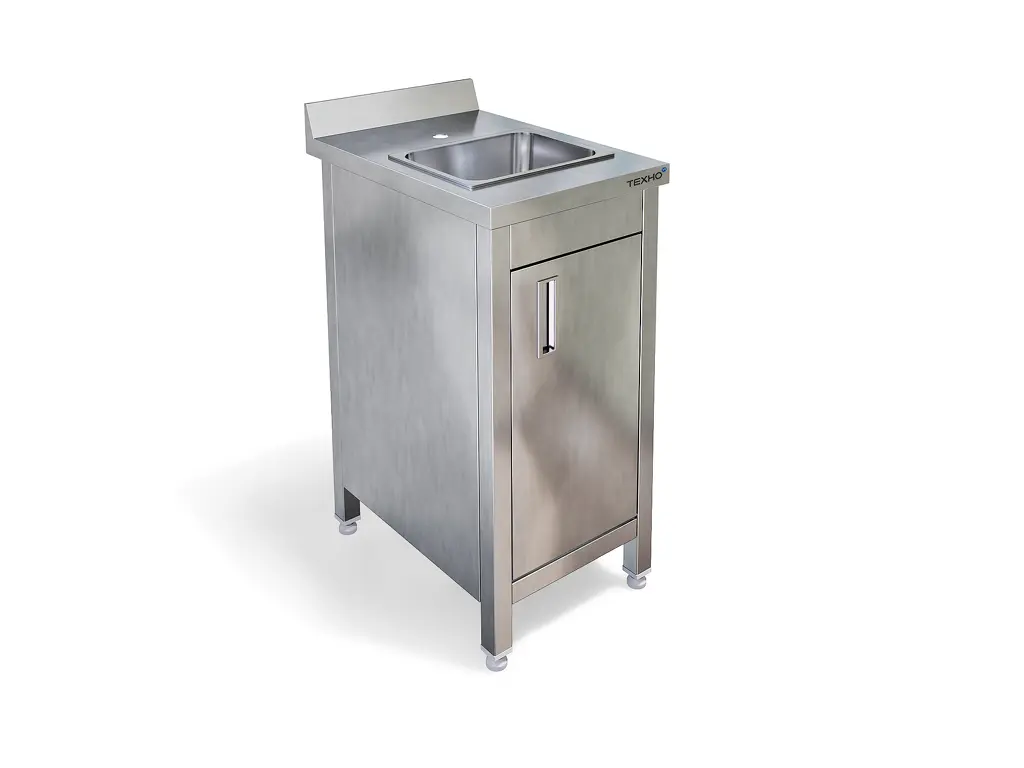 Рукомойник напольный ВМ-12/605